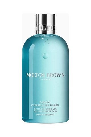 Molton Brown Fresh-spicy Lüks Vücut Bakım Duş Jeli Hediye Seti Duş Jelleri 300 Ml