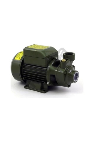 Style Qb60 0.5 Hp Elektrikli Su Dinamosu Bayi Depom