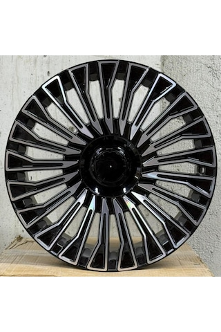 5 112 18 8.0 Et38 Ch66.6 Black Diamond Exzellent