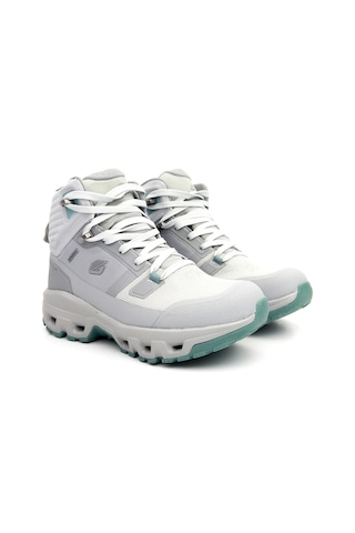 Greyder 18890 Unisex Su Geçirmez Outdoor Bot Gri