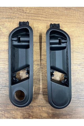 Seat Ibiza Ve Cordoba İç Kapı Açma Kolu Çerçeve Çifti 2004-2009