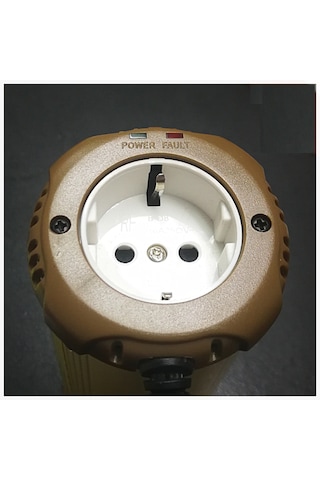 12 Volt Çakmak Invertör Usbli Dönüştürücü İnverter 150 Watt