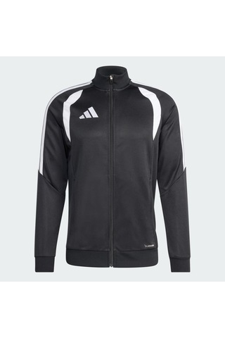 Adidas Jy7207 Tiro26l Tr Erkek Spor Ceket Siyah