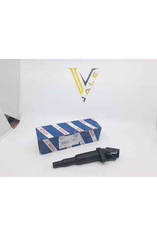 Bmw 3 - 5 Serisi Ateşleme Bobini Bosch  E46.E39.E60.N45.N46.M54 -