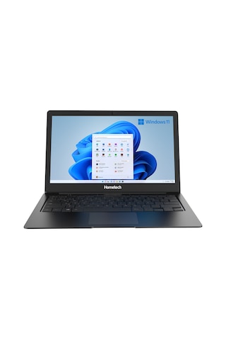 Hometech Alfa 470C Celeron N4020 4 GB 128 GB SSD 14.1" W11H HD Dizüstü Bilgisayar