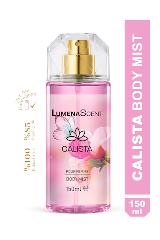 Lumena Scent Calista Pour Femme Body Mist 150 ML