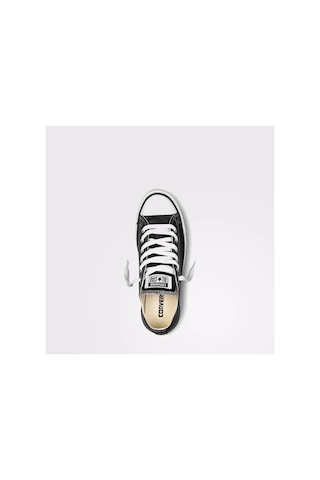 Converse 132174c Siyah Ayakkabı