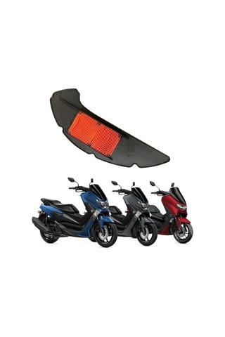 Gtem Yamaha N Max 2020 2024 Hava Filtresi