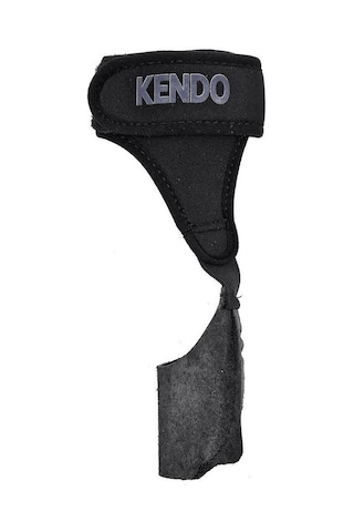 Kendo Surf Atış Parmaklığı Eldiveni Çok Renkli