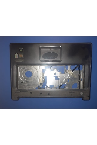Hp Compaq Presario F500 F700 Üst Kasa Fox37atltatp003g 442888-001 Klavye Kasası