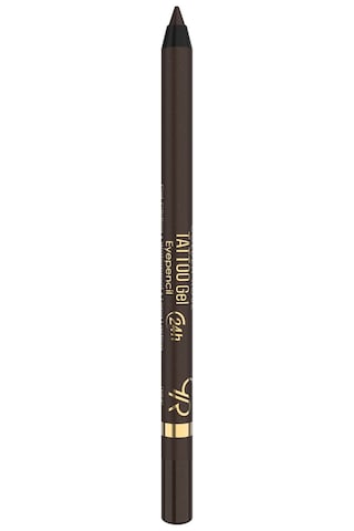 Tattoo Gel Eye Pencil Waterproof Jel Göz Kalemi No:104