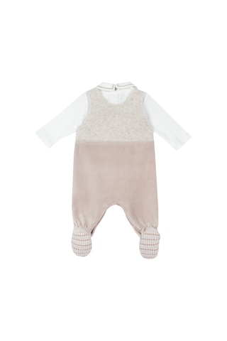 Chicco Body Ve Tulum Takım 09100377000000 000061 Beyaz