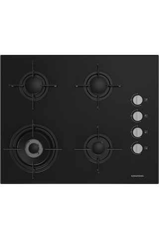 Grundig GIGL 622410 Ankastre Ocak