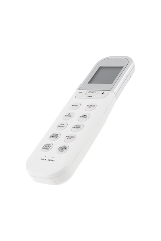 Samsung İle Uyumlu Modeli Ar12txhqbwk İnverter Klima Kumandası