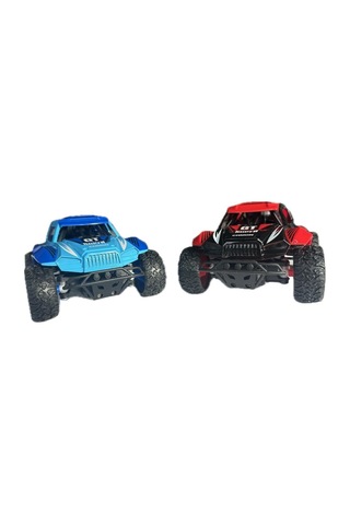 Sole Kumandalı, Şarjlı, Tam Fonksiyonlu Grand Gp Super Car 24mhz 001