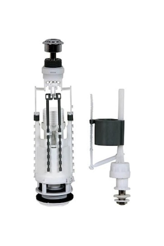 Creavit Çocuk Klozet + Rezervuar + Yavaş Kapanır Kapak + İç Takım Set