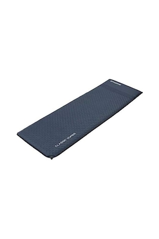 Kingcamp Classıc Light Şişme Kamp Matı D.grey Çok Renkli