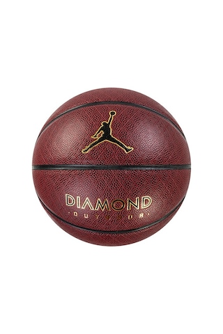Jordan J1008252-891 Diamond 7 No Basketbol Topu