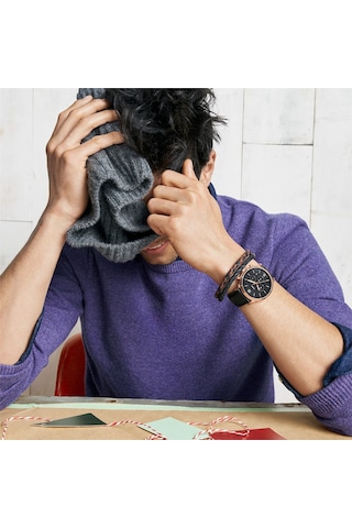 Fossil FS5381 Erkek Kol Saati