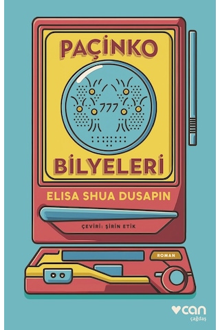Paçinko Bilyeleri 9789750764455
