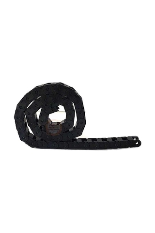 18x60 Cks Ck18 A 060 R038 Hareketli Kablo Taşıyıcı-içten Açılabilir Çıta