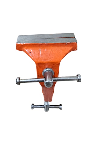 Fixonic B.h.d Bhd00350 70mm Mini Hobi Mengene