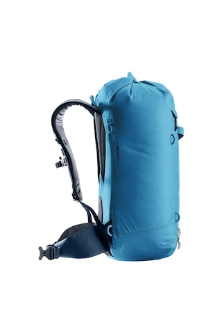 Deuter Durascent 30 Litre Sırt Çantası Wave - Ink Mavi