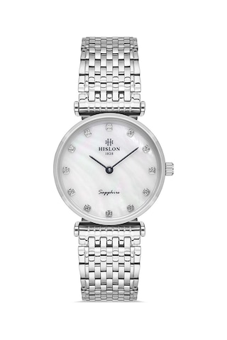 Hislon Women's Classic Queen Ql119s-09sss Gri