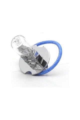 24 Volt Photon H3 70 Watt Halogen Ampul Takımı - 2 Adet