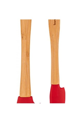 Zolly - 2 Li Spatula Seti