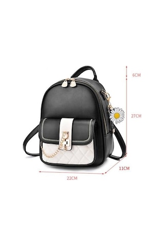 Şık Ve Konforlu Deri Sırt Çantası, Geniş Hacimli Kadınlar İçin Günlük Kullanım Çantası, Tek Omuz Askılı Modeller, Öğrenciler Ve Çalışanlar İçin Pratik Çapraz Body Çanta Pembe