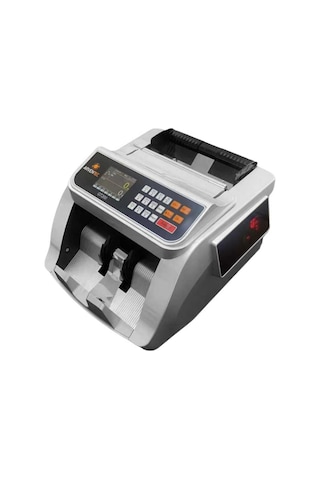 Arventec Gt200 Tl / Euro Kağıt Para Sayma Makinesi