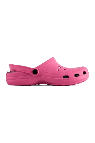 Buckhead Copacabana Eva Pink Pembe Crocs Mod Terlik 4154 Pembe