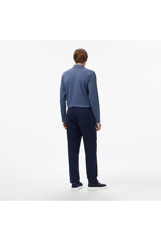 Nautica Erkek Lacivert Jogger Fit Pantolon Düz P57211t Lacivert