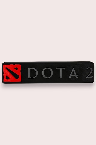 Dota 2 - Masa Üstü Figür