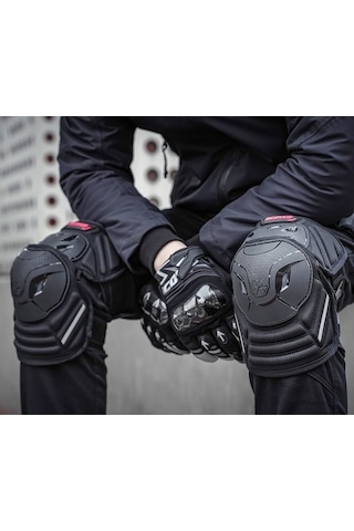 Ebitda K46 Dizlik, Yeni Renk Seçenekleri Açık Mavi