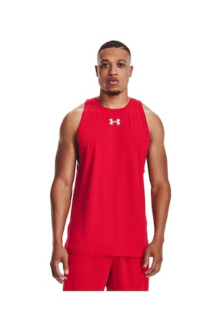 Under Armour Erkek Ua Baseline Cotton Atlet 1361901-600