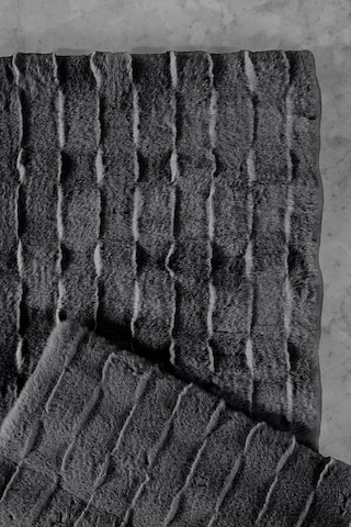 Elart Rita Paspas Takımı 60x100 Cm Antrasit Antrasit