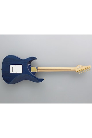 Fujigen Odyssey Elektro Gitar Eos-fm-r/nbg