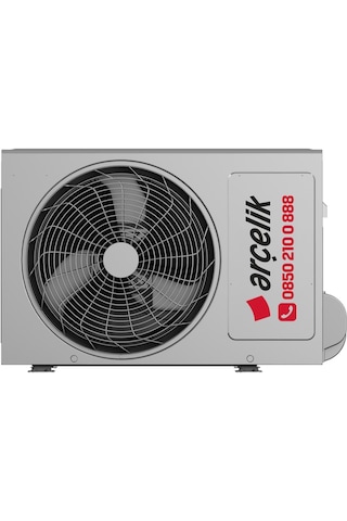 Arçelik 09325 A 9000 BTU Duvar Ekolojik Split Klima