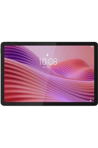 Lenovo TAB ZAEJ0018TR 4 GB 128 GB SSD 4G LTE LCD IPS 10.1" Tablet