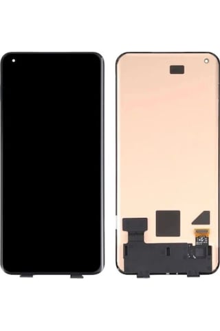 Xiaomi Mi 11 Ultra Uyumlu Ekran
