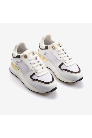 Rouge Kadın Spor & Sneaker Ayakkabı 2015-10 Beyaz