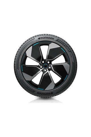 Hankook 245/45R20 103V Winter I'Cept Ion Lw01A Ev Suv XL Kış Lastiği 2025