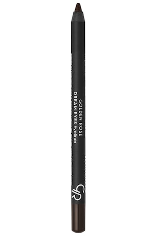 Golden Rose Dream Eyes Eyeliner No:407