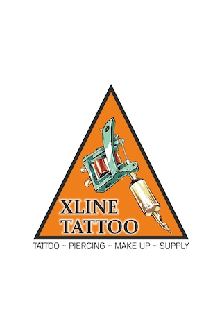 14 Adet 1 Oz Xlinetattoo Dövme Boyası Seti - 14 X 30Ml Dövme