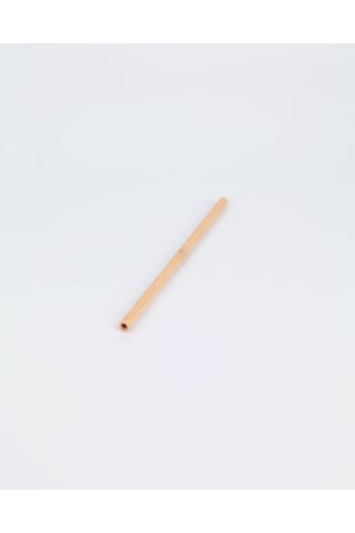 10'lu Bambu Pipet Seti