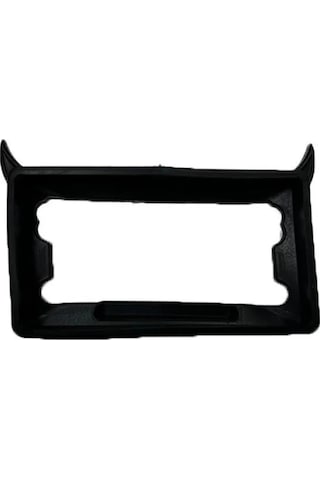 Cf Moto Cf Moto Sr 250 2023 Uyumlu Km Koruyucu Kılıf Siyah