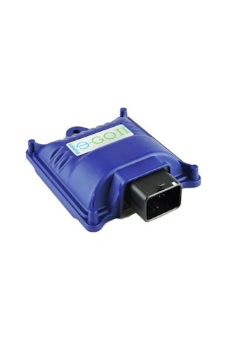 Lovato Ego 4 Silindir Ecu