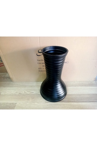 Darbuka Profesyonel Siyah